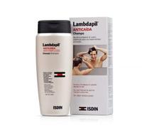 Lambdapil Anticaída Champú 100 Ml - Fortalece el Cabello Desde la Raíz