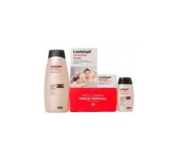 Lambdapil Champú Anticaída de 400ml + 100ml