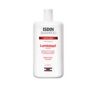 Lambdapil Isdin Anticaída Champú 400 ml - Fortalece el Cabello Desde la Raíz