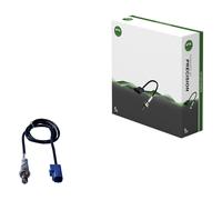 Lambdasonde Sprungsonde 4 Cables NTK Para NISSAN PATHFINDER 93423