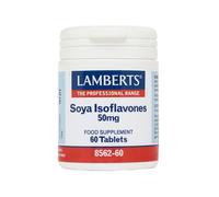 Lambers Isoflavona Soja 50 Mg 60 Comp