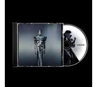 Lambert, Adam - ADAM