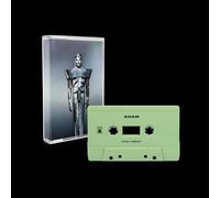 Lambert, Adam - ADAM [Casete]