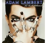 Lambert Adam - For Your Entertainment