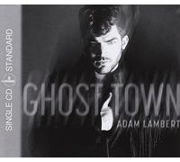 Lambert,Adam - Ghost Town (2-Track)