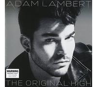 LAMBERT, ADAM - Original High