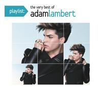 Lambert, Adam - Playlist: The Very Best Of