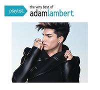 Lambert, Adam - Playlist: Very Best Of Adam La