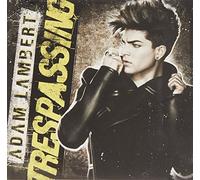 Lambert Adam - Trespassing (Deluxe Edition)