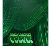 Lambert, Adam - Velvet : Side A