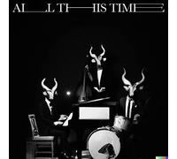 Lambert - All This Time [Vinilo]