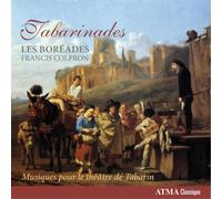 Lambert Beaulieu Tabarinades (CD) Album