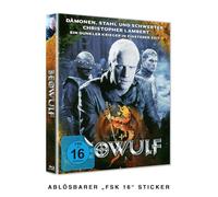 Lambert, Christopher - Beowulf [Blu-ray]