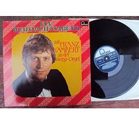 Lambert, Franz - Ein Weihnachtsabend Mit Franz Lambert An Der Wersi-Orgel