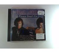 Lambert,Franz - Please Don't Go [Import]