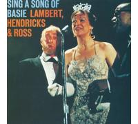 Lambert, Hendricks and Ross - Sing a Song of Basie