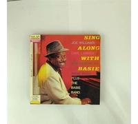 Lambert Hendricks & Ross - Sing Along with Basie / Various