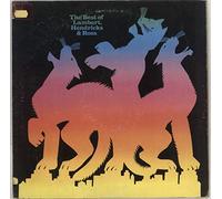 Lambert, Hendricks & Ross - The Best Of Lambert, Hendricks & Ross