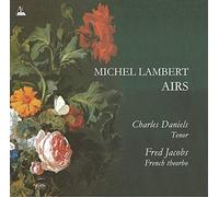 Lambert, M. - Lambert, Michel : Airs