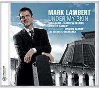 Lambert Mark - Under My Skin