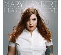 Lambert Mary - Heart On My Sleeve [Vinilo]