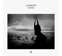 Lambert Open (Vinyl) 12" Album (Limited Edition) (Importación USA)