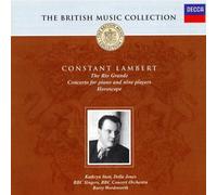 Lambert: Rio Grande