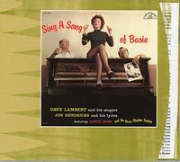 Lambert & Ro - Sing a Song