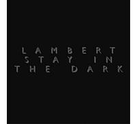 Lambert – Stay In The Dark – Vinilo 12" – Importación USA