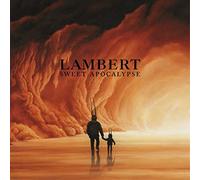 Lambert – Sweet Apocalypse – Vinilo 12" (Importación USA)
