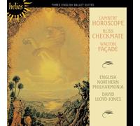 Lambert - The English Ballets - Lambert, Walton, Bliss...