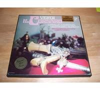 Lamberto Gardelli & New Philharmonia Orchestra / Jose Carreras / Clifford Grant / Jessye Norman / Montserrat Caballe / Gian-Piero Mastromei / John Noble / Alexander Oliver - Verdi: Il Corsaro (Erste Gesamtaufnahme, italienisch) [Vinyl Schallplatte] [2 LP Box-Set]
