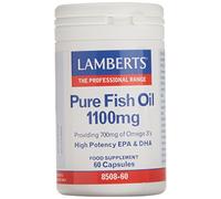 ACEITE DE PESCADO PURO 1100mg 60 caps