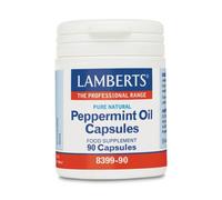 Lamberts Aceite Menta 90caps