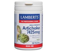 Lamberts Alcachofa 7425mg - 180 Tabletas