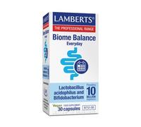 Lamberts Biome Balance Everyday 30 caps