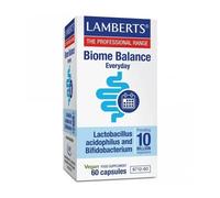 Lamberts Biome Balance Everyday 60 caps