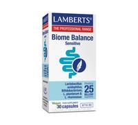 Lamberts Biome Balance Sensitive 30 caps