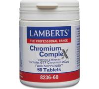 Lamberts Chromium Complex 60 comp
