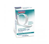 Lamberts Lamberts Coenzima Q10 200Mg, 60 Unidades, 60