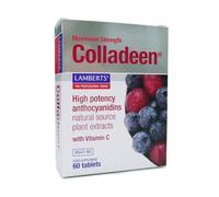 Lamberts Colladeen máxima potencia 60 comp