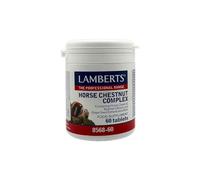 Lamberts Castaño de Indias Complex 60 Comprimidos ✅ Entrega 24/72h
