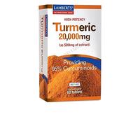 Turmeric Curcuma 60 Tabs