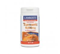 Lamberts Curcuma 20000Mg - 60 Tabletas