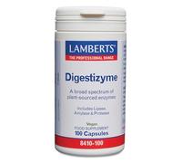 Lamberts Digestizyme - 100 Cápsulas