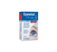 Lamberts Eyewise Omega 3 60caps