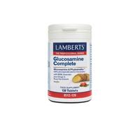 Lamberts Glucosamina Completa 120 comp