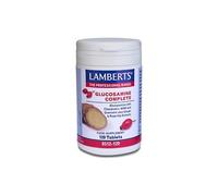 Lamberts Glucosamina Completa - 120 Tabletas, One size