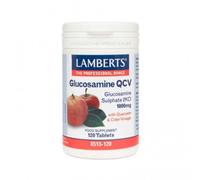 Lamberts Glucosamina Qcv 120 Tabs