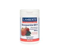 Lamberts Glucosamina Qcv 120 Tabs
